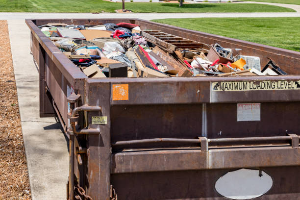 Professional Junk Removal Services in Occidental, CA