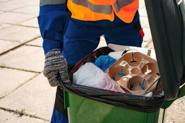 Recycling Services for Junk in Occidental, CA